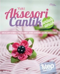 Image of Aksesori Cantik Untuk Anak