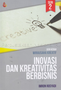 Image of Inovasi Dan Kreativitas Berbisnis