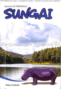 Image of Hewan Di Sungai