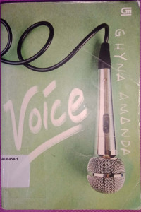 Image of Voice