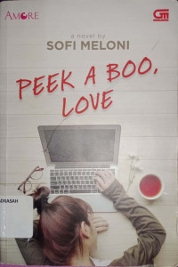 Image of Peek A Boo, Love