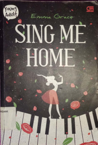 Image of Sing Me Home