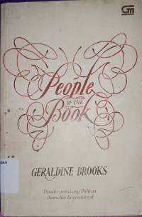 Image of People Of The Book