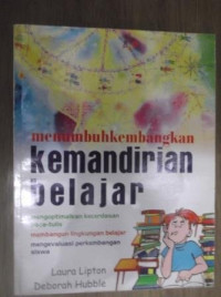 Image of Menumbuhkembangkan Kemandirian Belajar