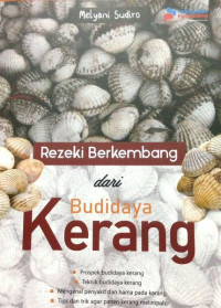 Image of Rezeki Berkembang dari Budidaya Kerang