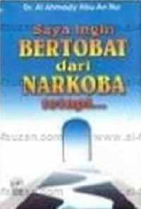 Image of Saya ingin bertobat dari narkoba, tetapi...