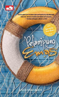 Image of Pelampung Emas