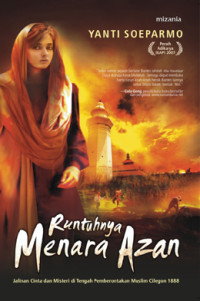 Image of Runtuhnya Menara Azan