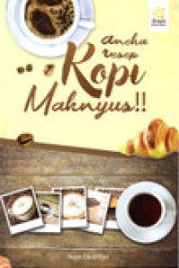 Image of Aneka Resep Kopi Maknyus